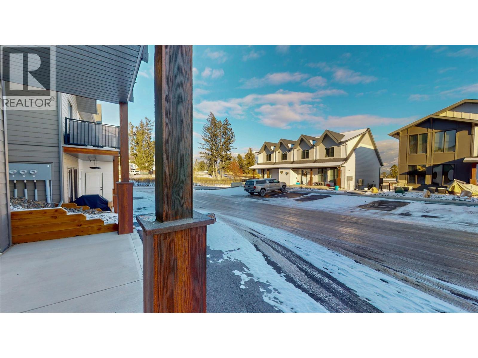 2098 Pine Tree Way Unit# 42, Invermere