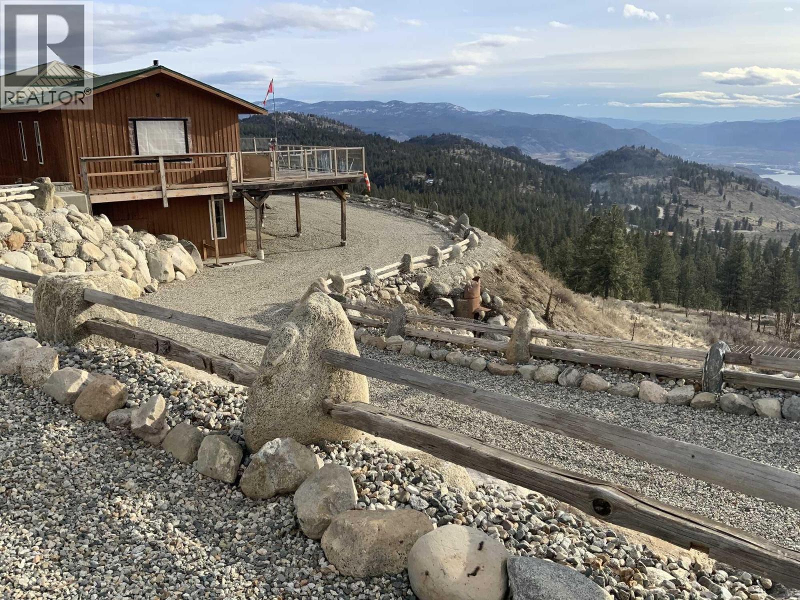 265 Long Joe Road, Osoyoos