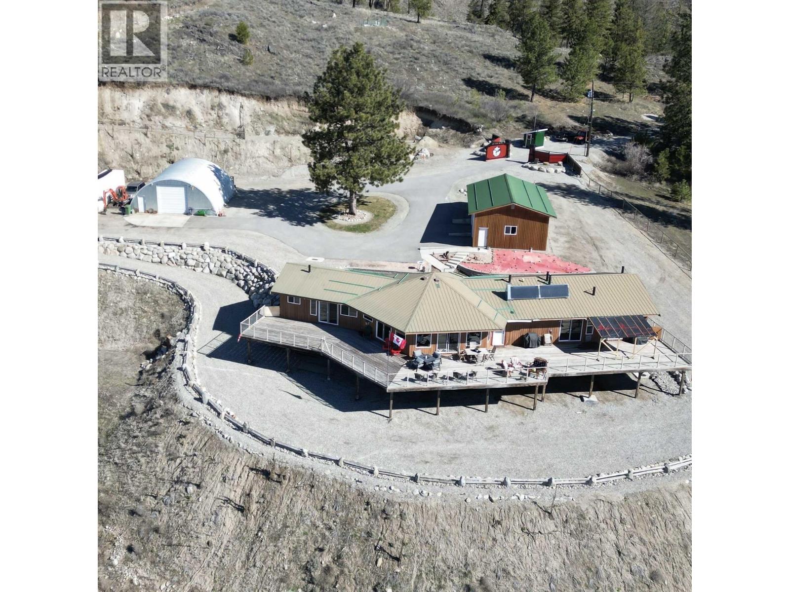 265 Long Joe Road - 1