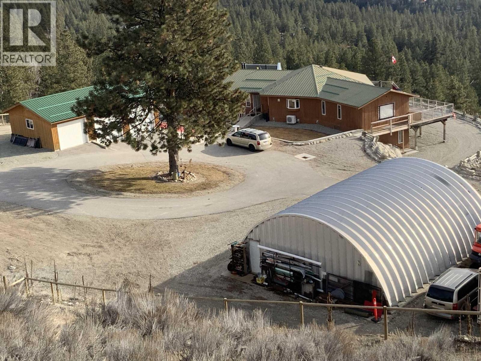 265 Long Joe Road, Osoyoos