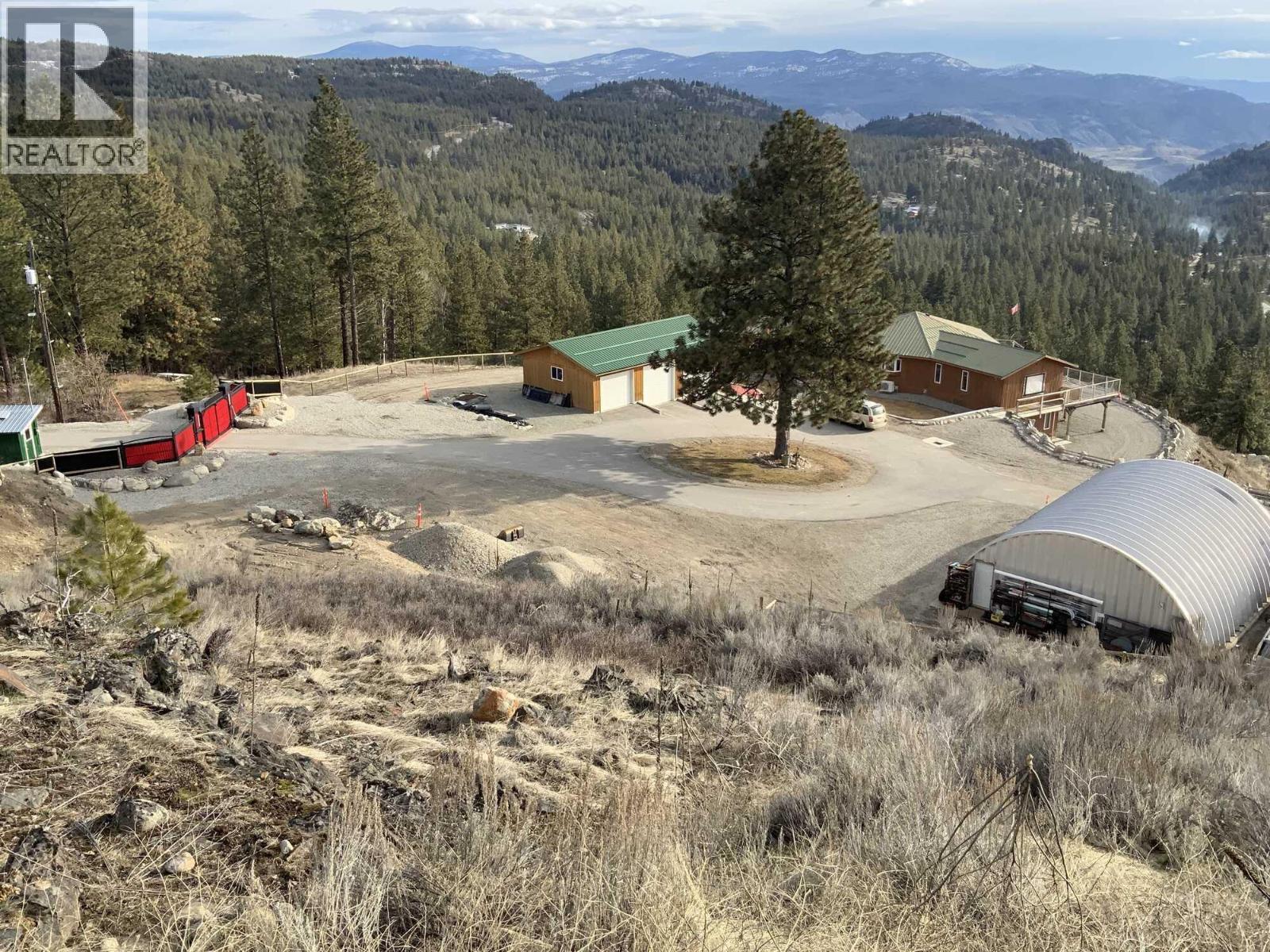 265 Long Joe Road, Osoyoos