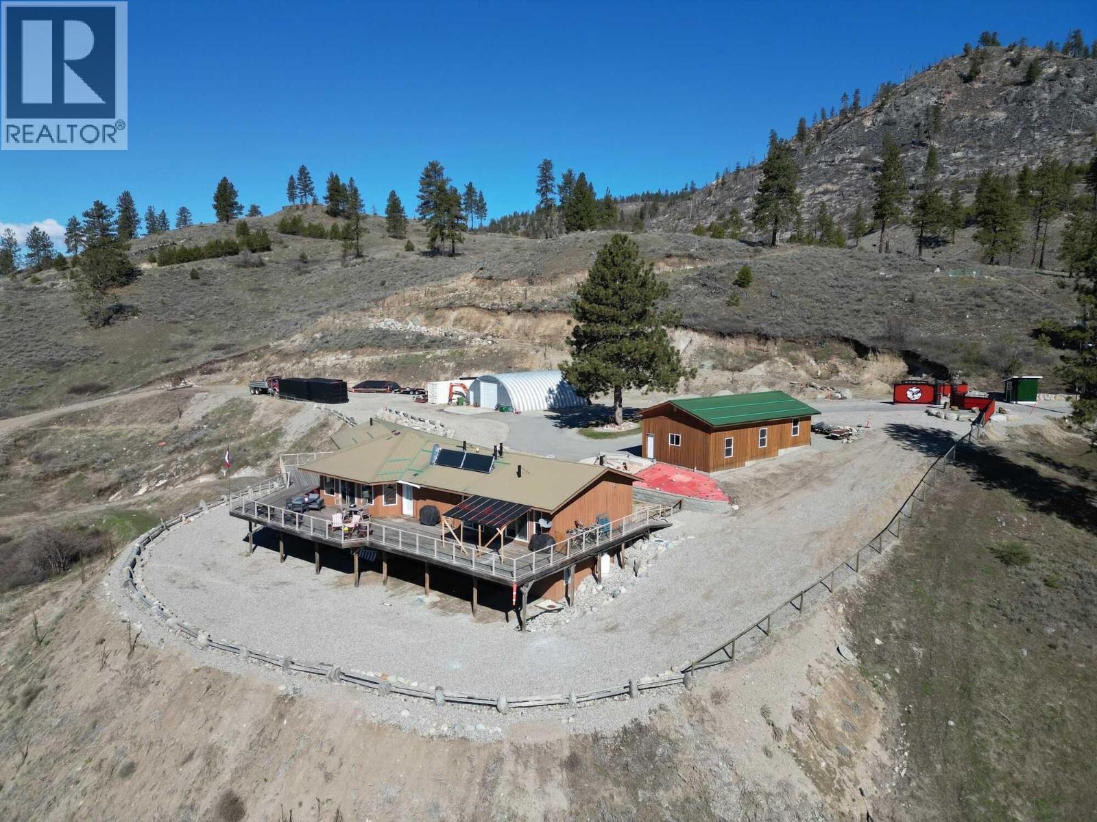 265 Long Joe Road, Osoyoos