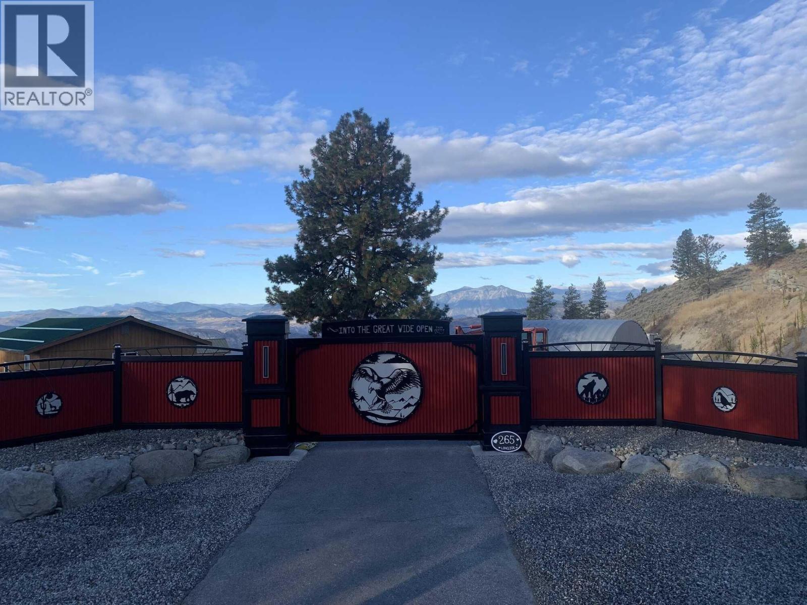 265 Long Joe Road, Osoyoos