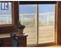 3pc Ensuite bath - 265 Long Joe Road, Osoyoos, BC V0H1V6 Photo 10