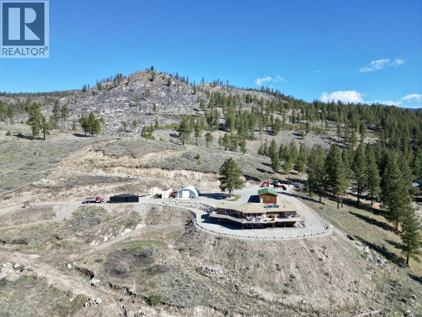 265 Long Joe Road, Osoyoos