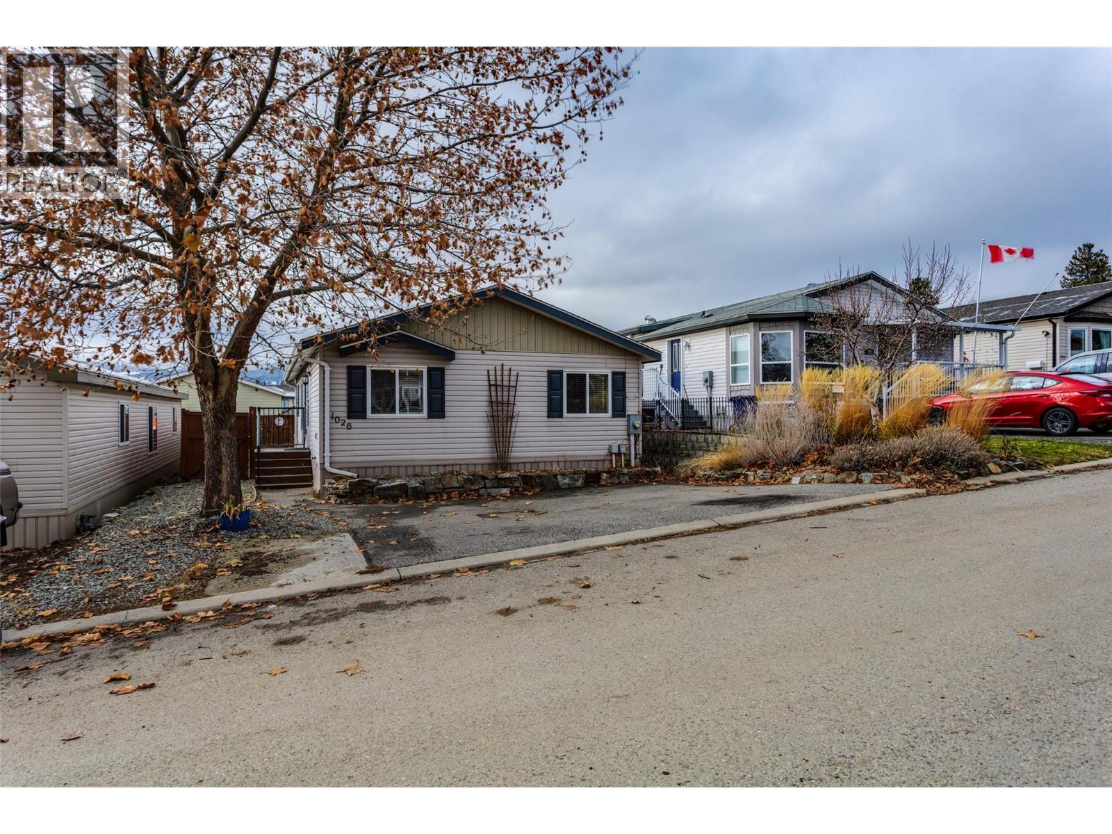 #1026-2440 Old Okanagan Highway, West Kelowna