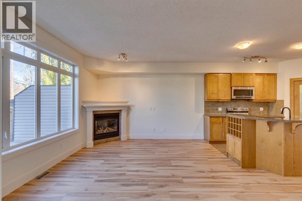 Single Family House for Sale in   Avenue NW Banff Trail Calgary 