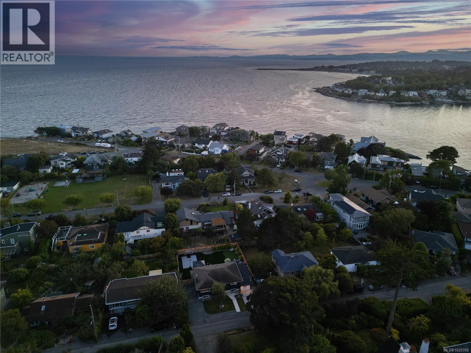 2095 Lorne Terr, Oak Bay