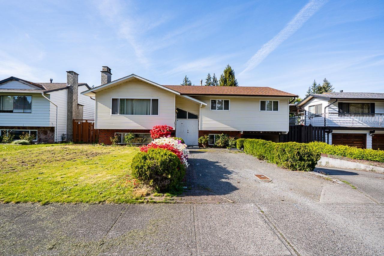 20221 47A AVENUE, Langley