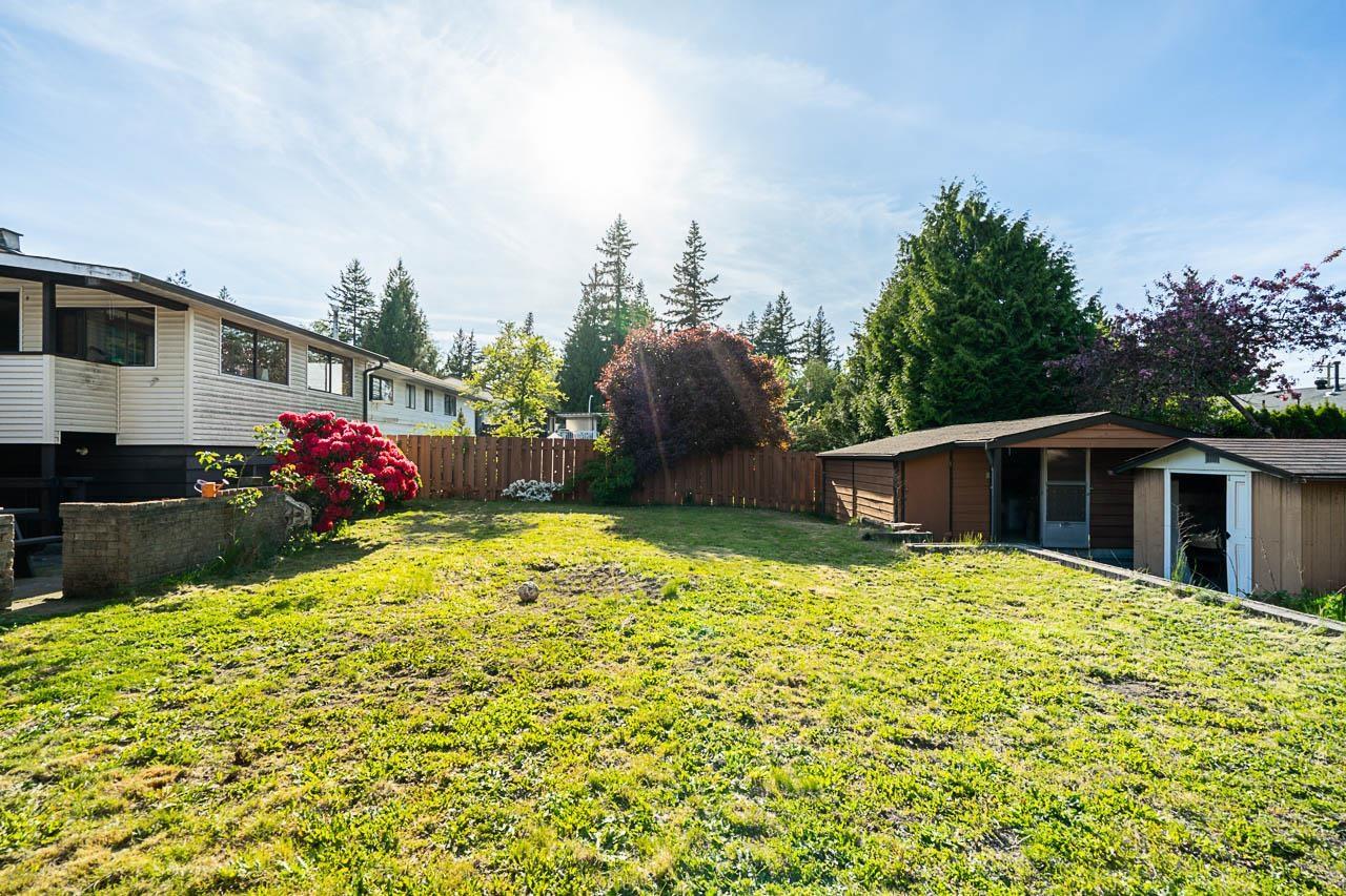 20221 47A AVENUE, Langley