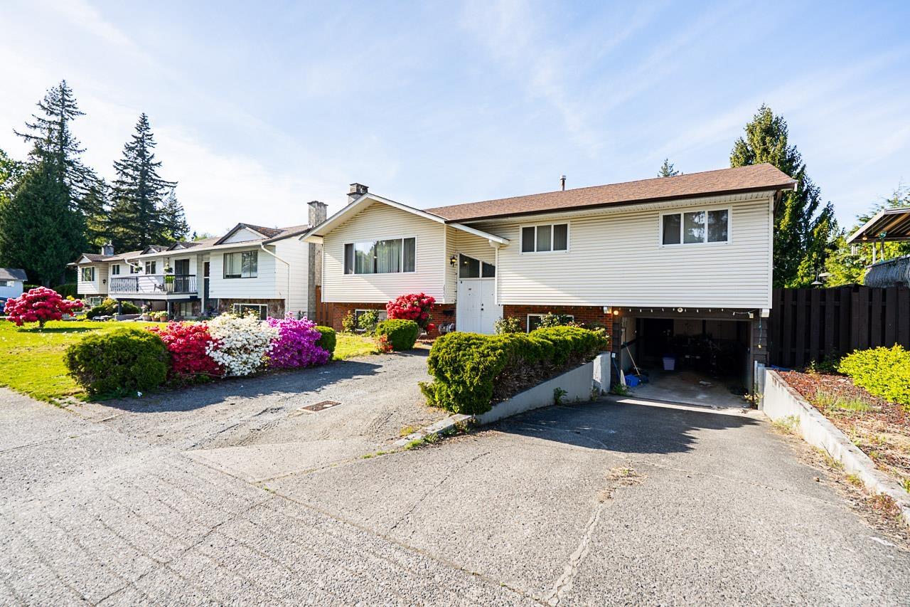 20221 47A AVENUE, Langley