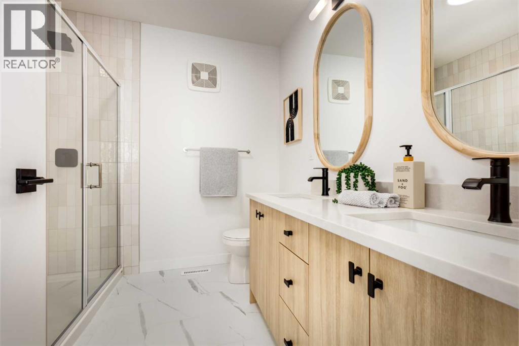 Single Family House for Sale in  Heartwood Lane SE Rangeview Calgary 