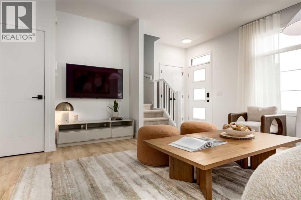 Single Family House for Sale in  Heartwood Lane SE Rangeview Calgary 