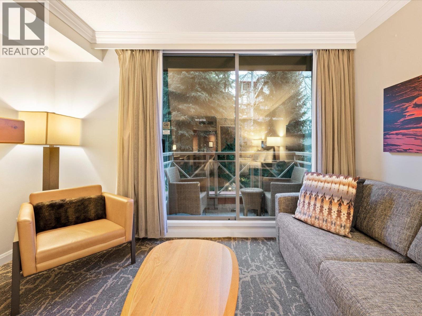 516 4090 WHISTLER WAY, Whistler