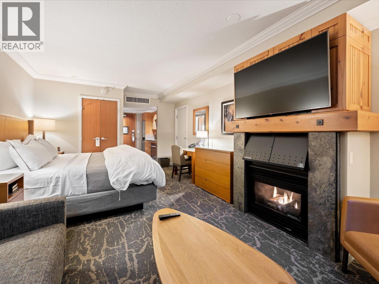 516 4090 WHISTLER WAY, Whistler