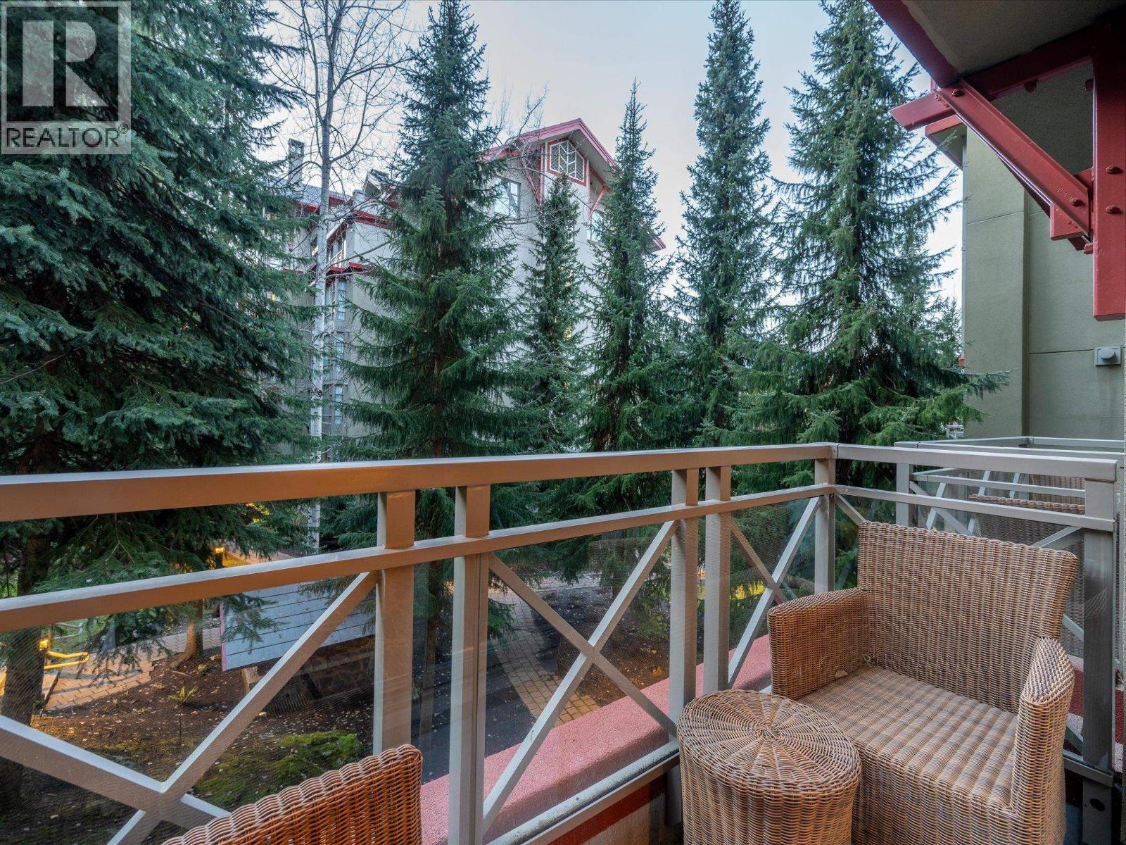 516 4090 WHISTLER WAY, Whistler
