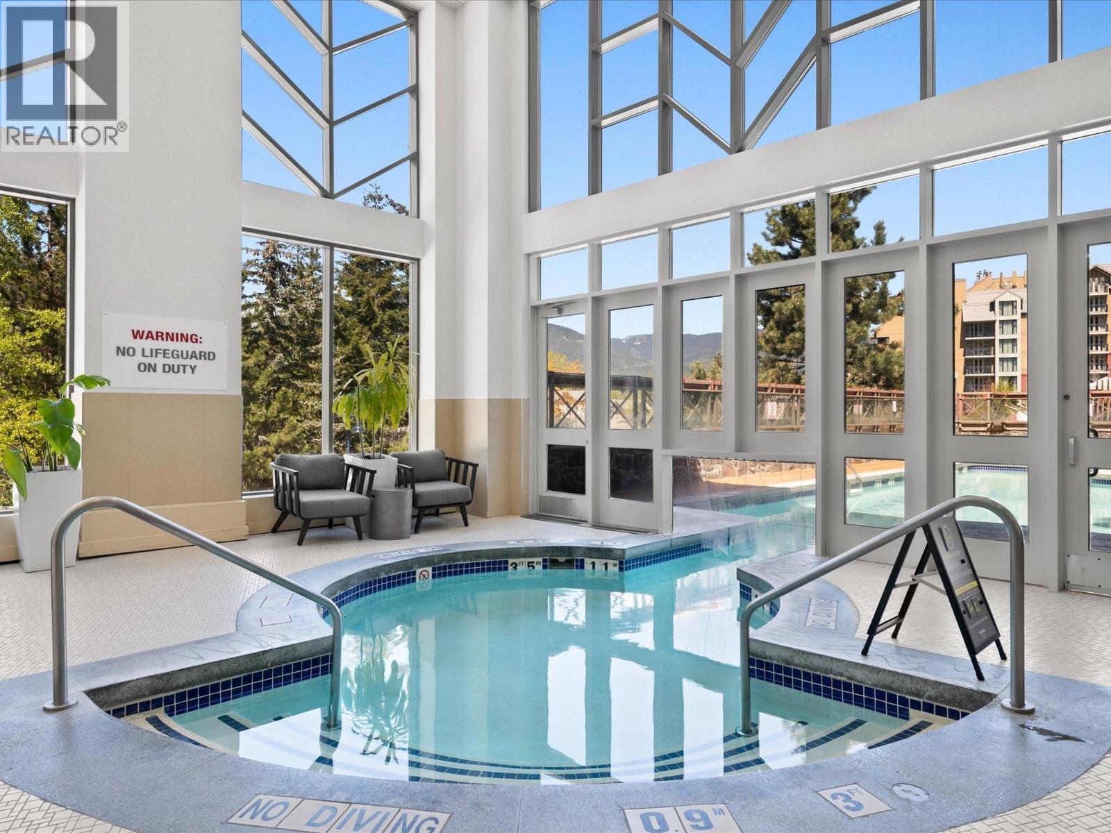 516 4090 WHISTLER WAY, Whistler