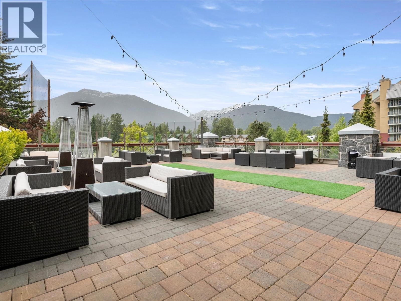 516 4090 WHISTLER WAY, Whistler