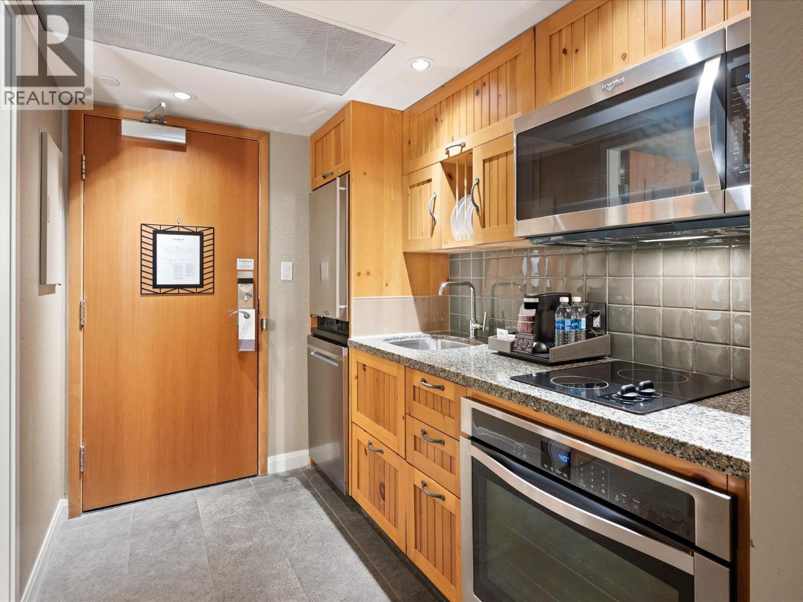 516 4090 WHISTLER WAY, Whistler