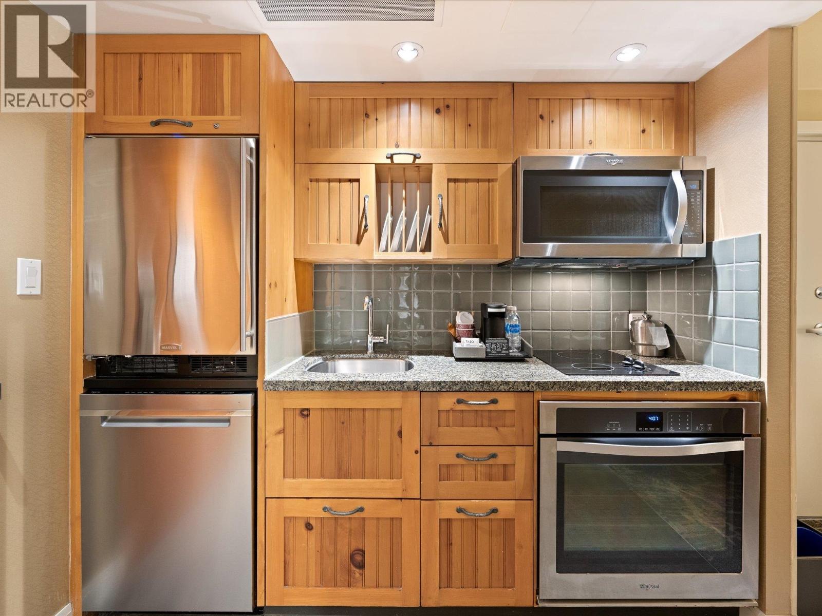 516 4090 WHISTLER WAY, Whistler