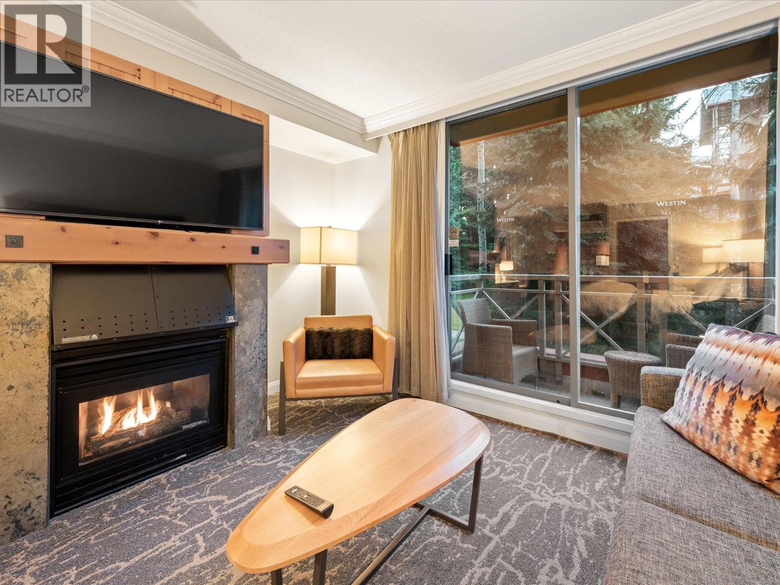 516 4090 WHISTLER WAY, Whistler