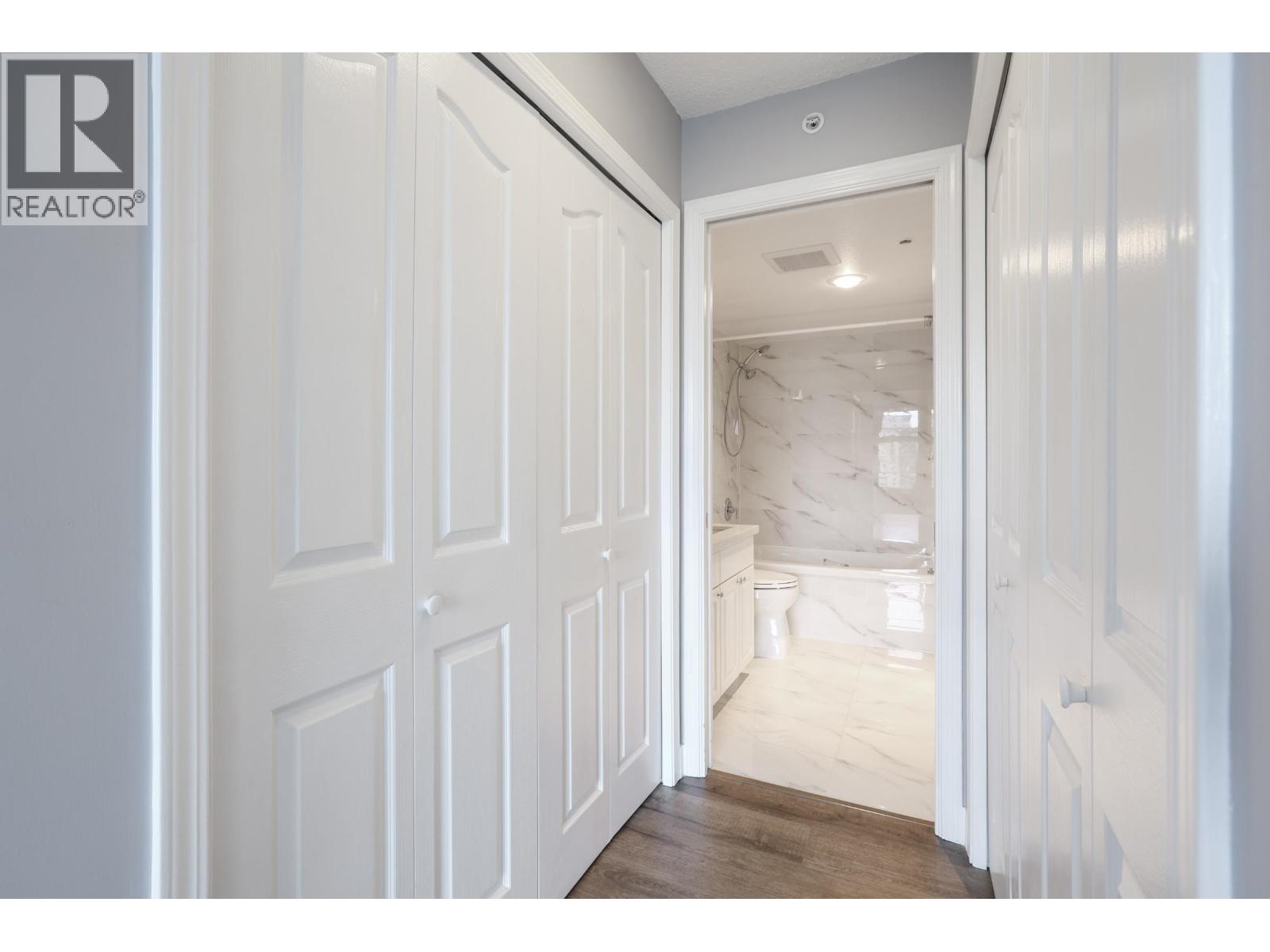 605 728 PRINCESS STREET, New Westminster