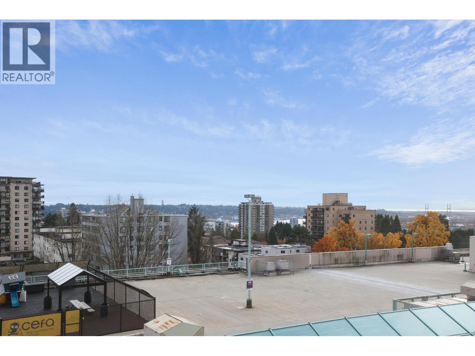 605 728 PRINCESS STREET, New Westminster
