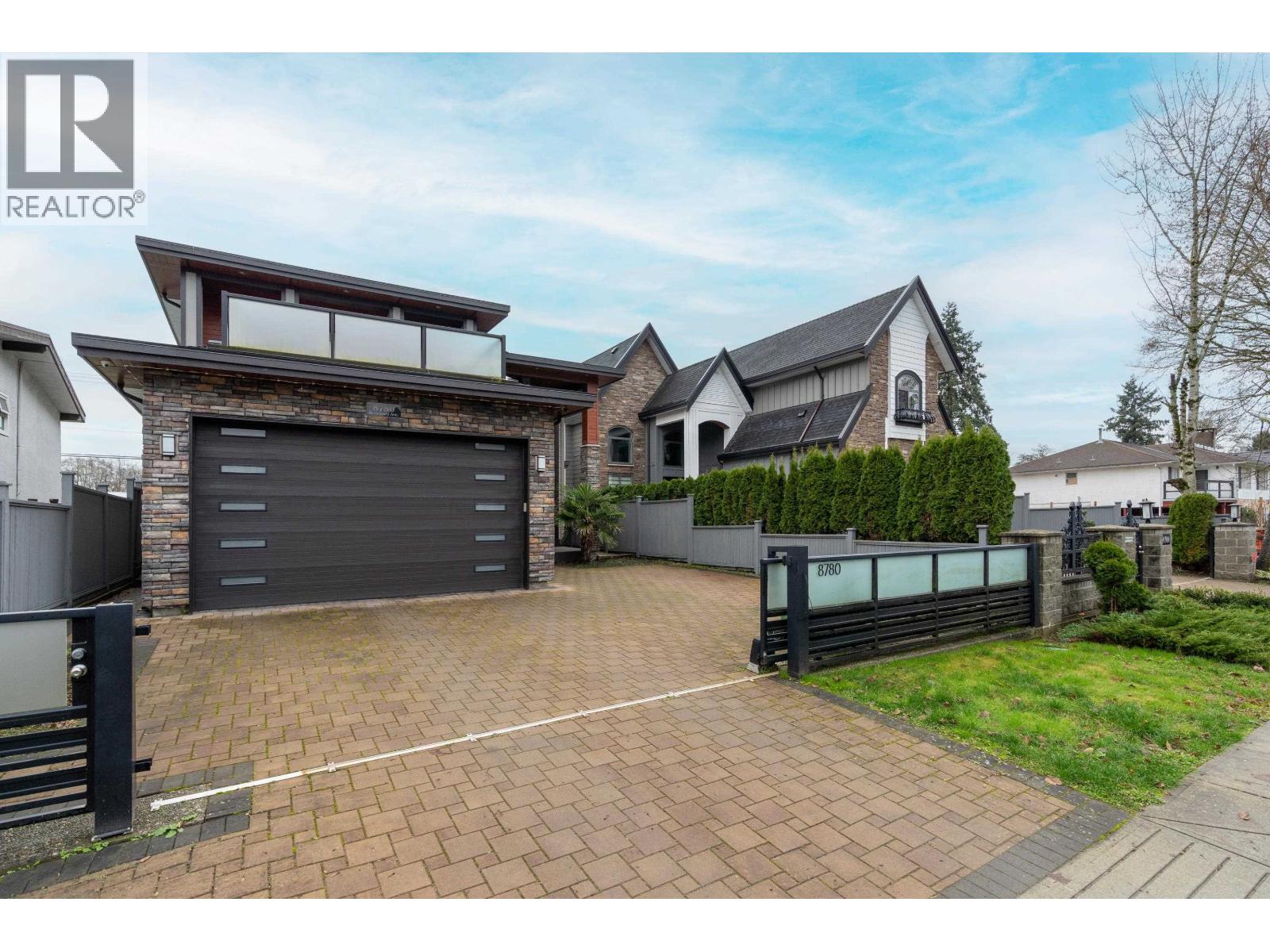 8780 ROSEMARY Avenue, Richmond