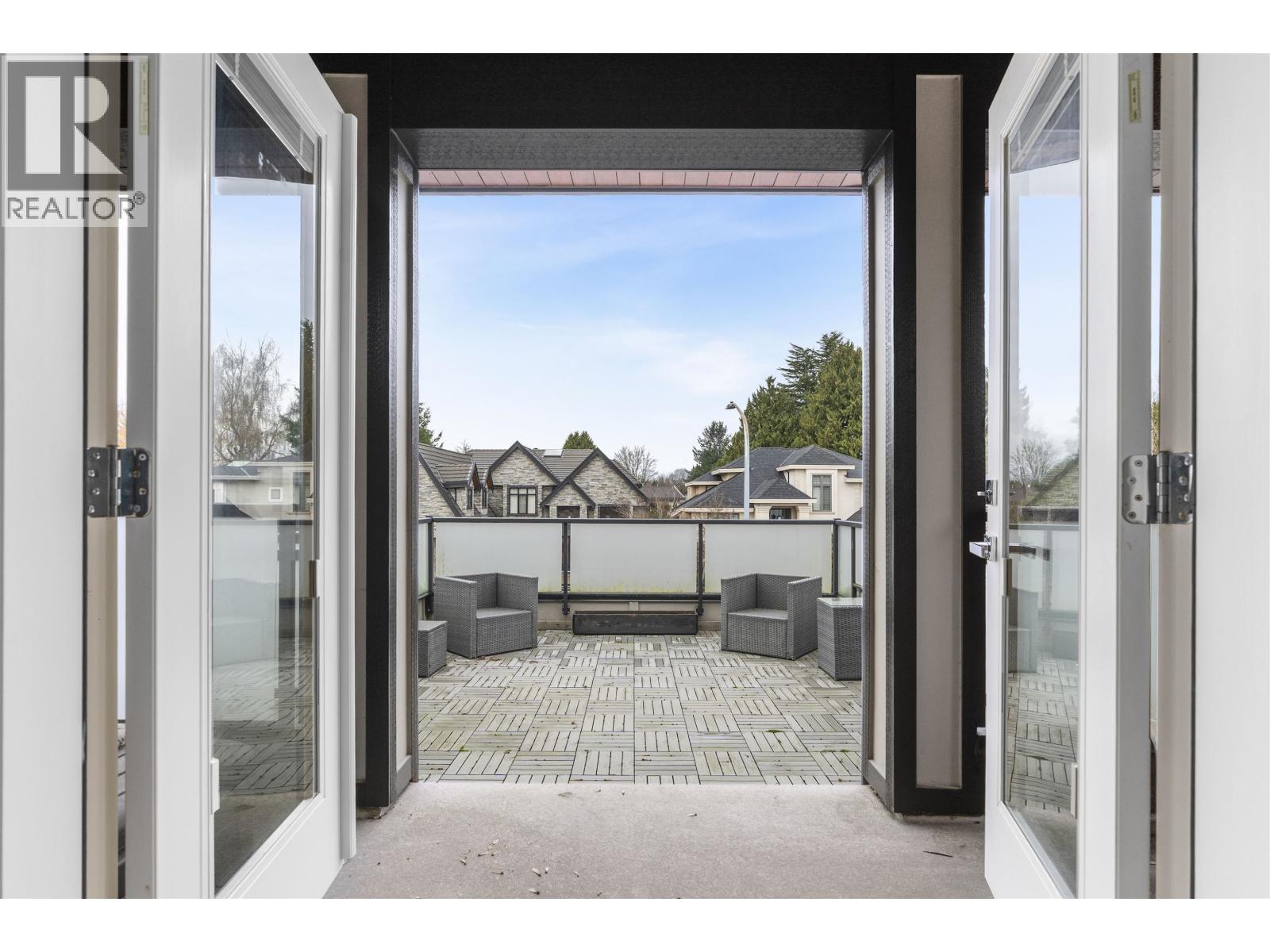 8780 ROSEMARY Avenue, Richmond