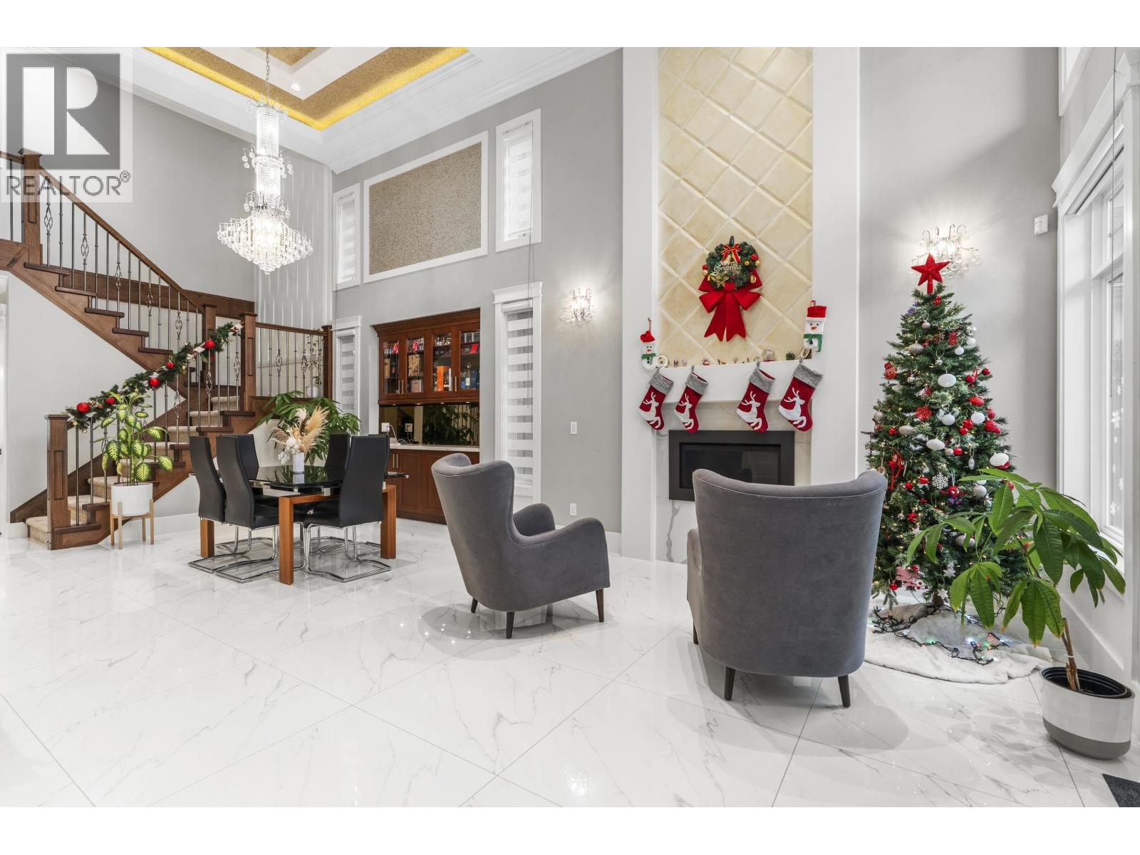 8780 ROSEMARY Avenue, Richmond