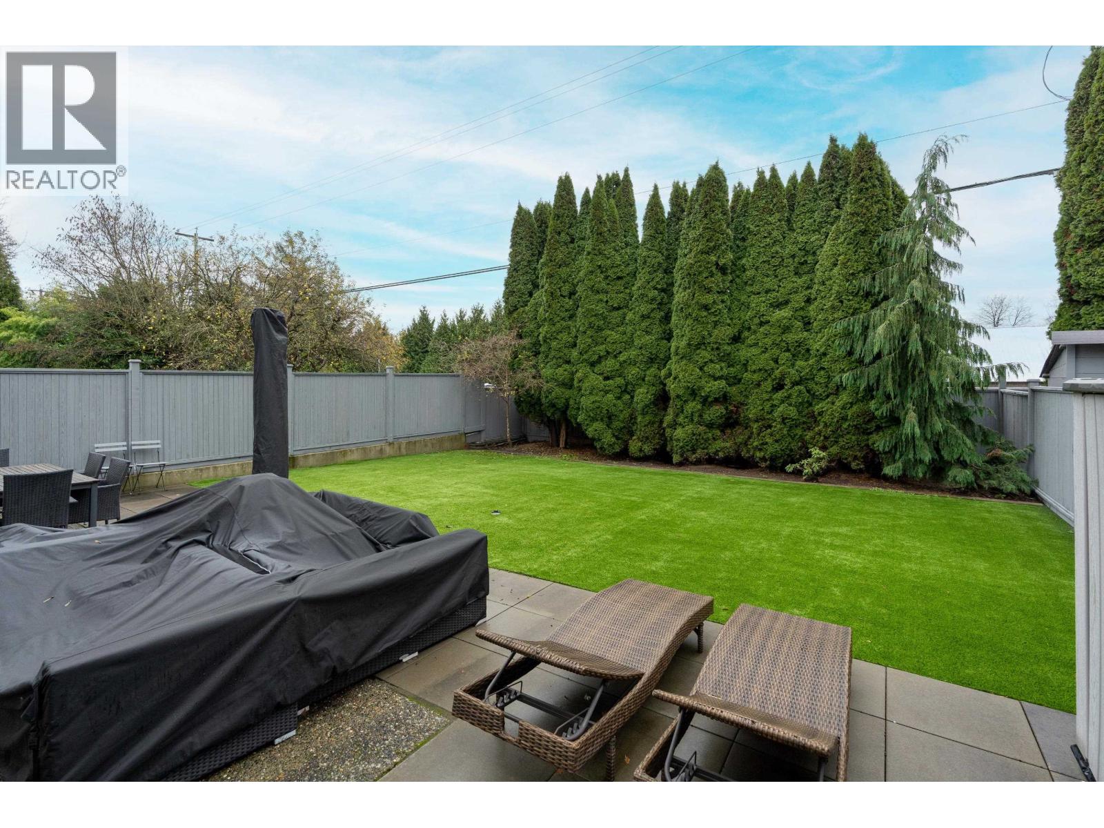 8780 ROSEMARY Avenue, Richmond