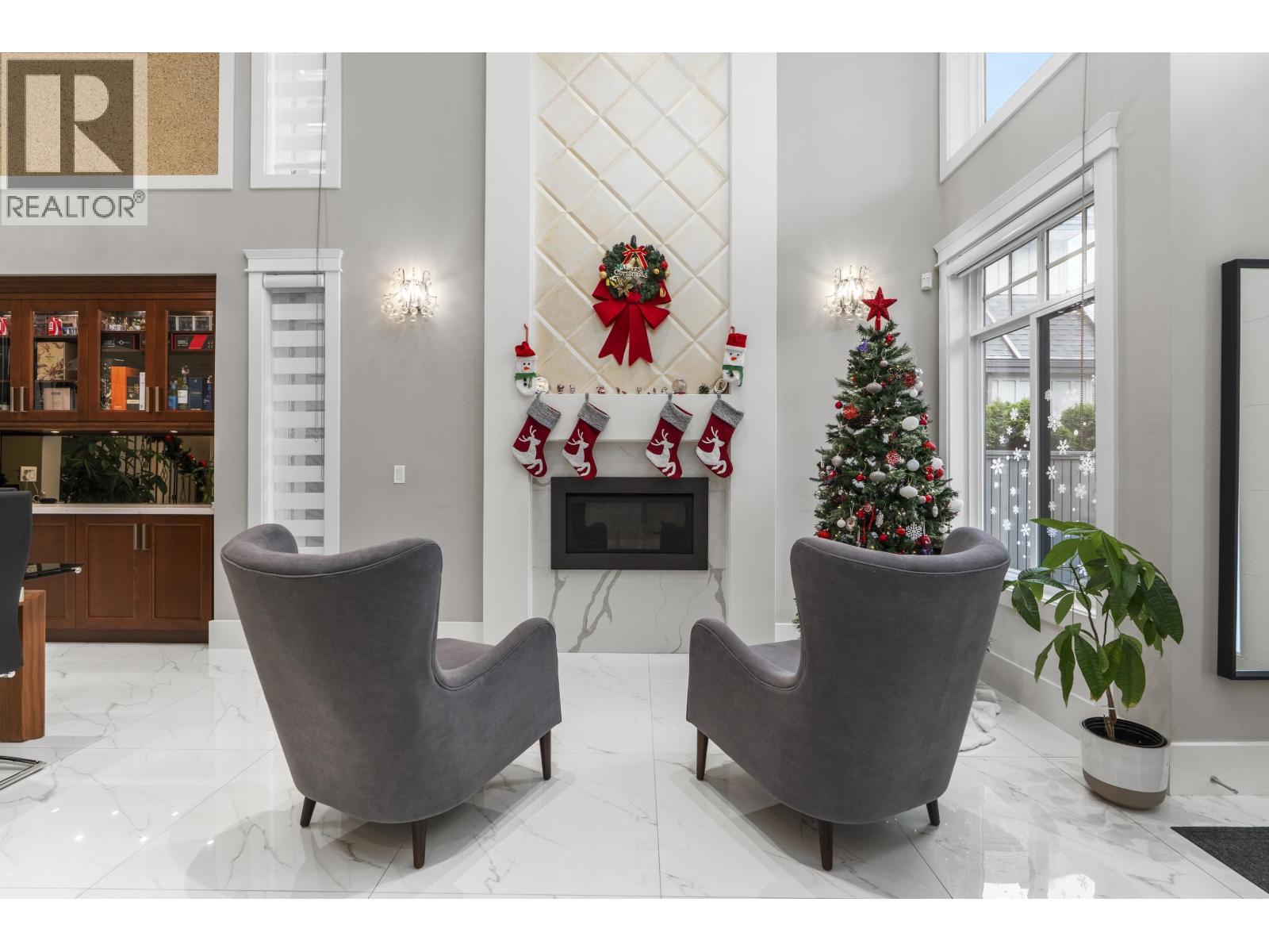 8780 ROSEMARY Avenue, Richmond