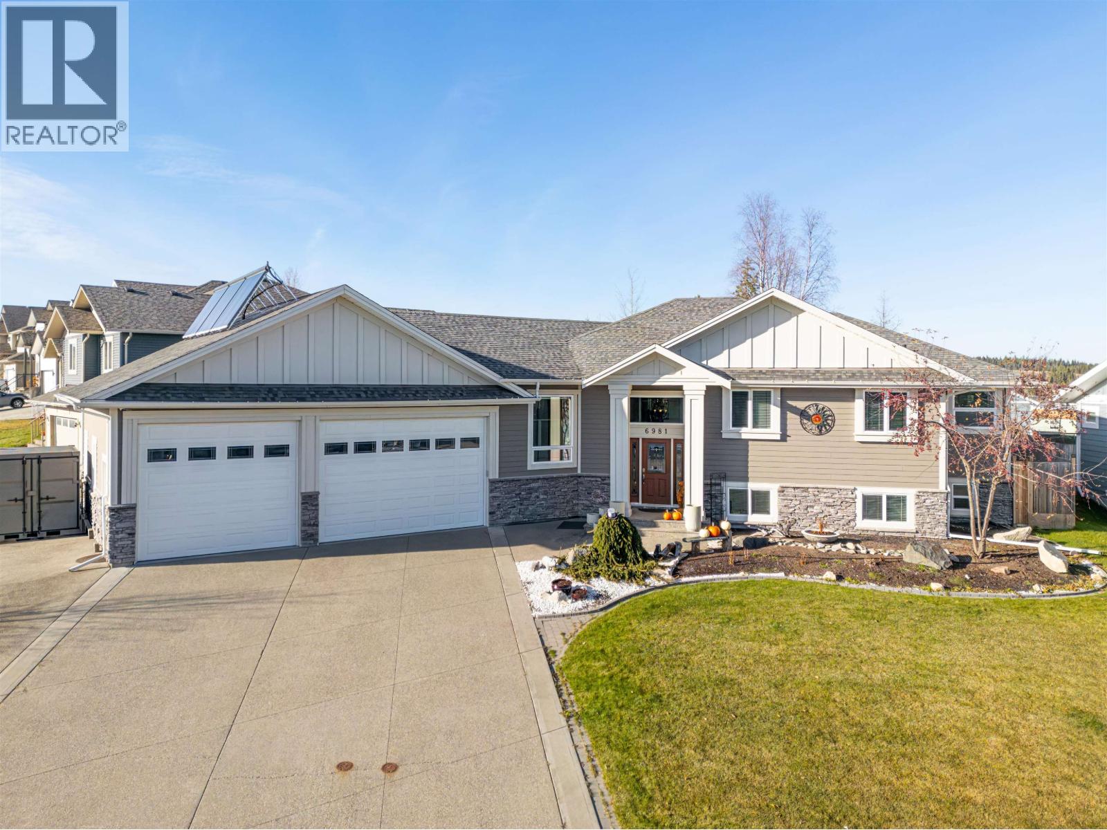 6981 WESTMOUNT DRIVE, Prince George