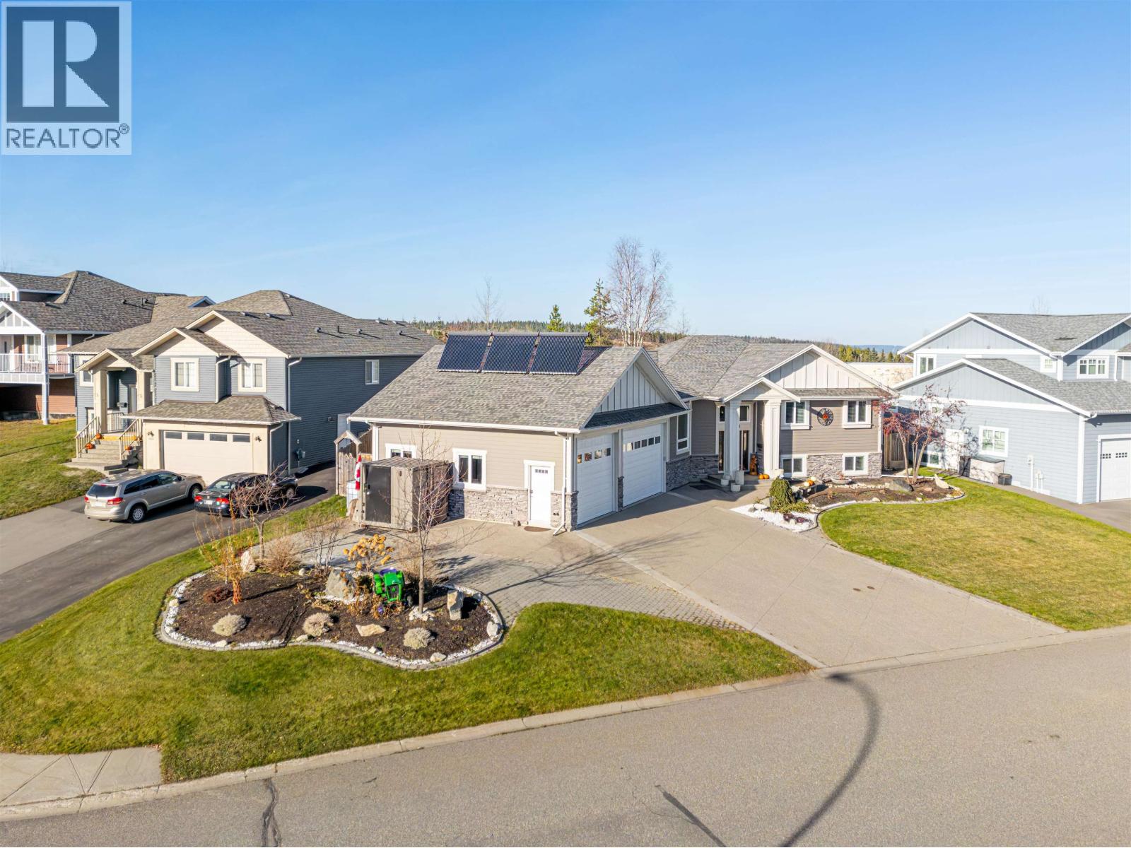 6981 WESTMOUNT DRIVE, Prince George