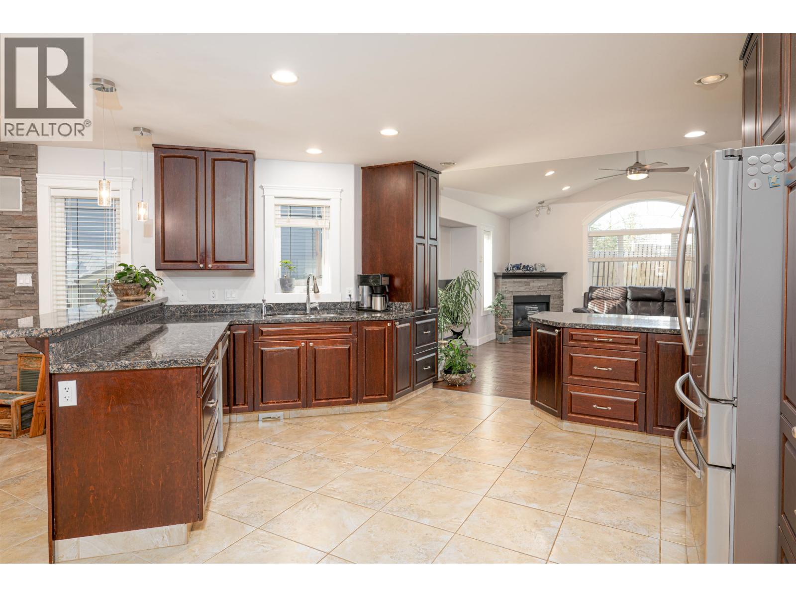 6981 WESTMOUNT DRIVE, Prince George