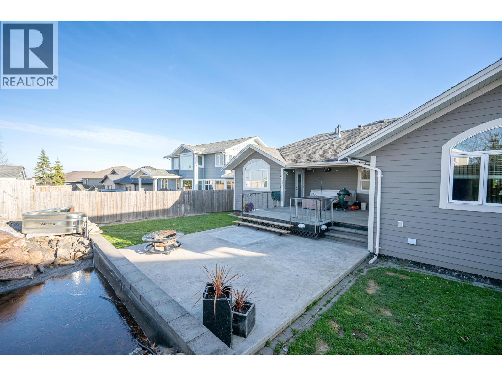 6981 WESTMOUNT DRIVE, Prince George