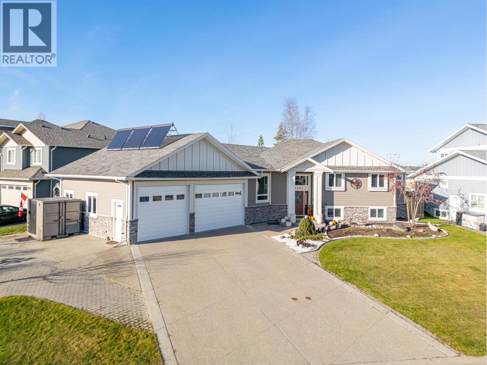 6981 WESTMOUNT DRIVE, Prince George