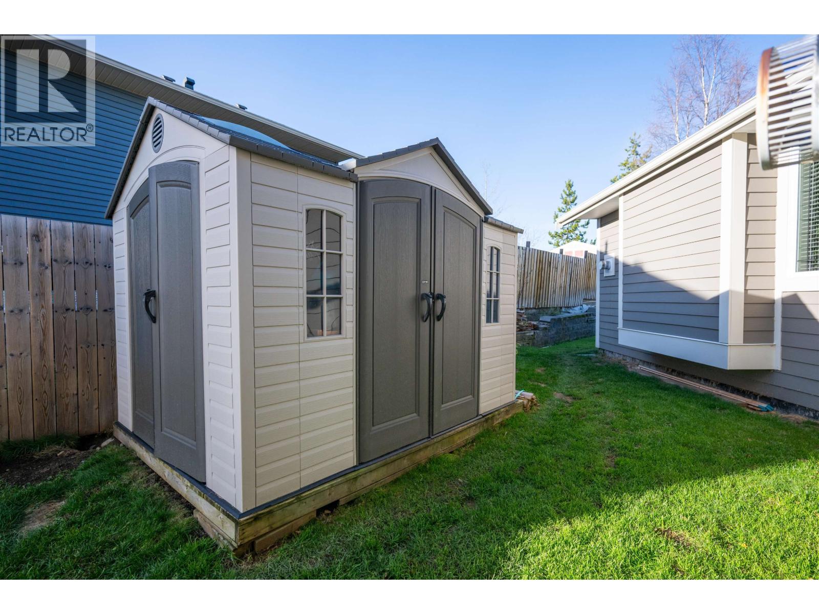 6981 WESTMOUNT DRIVE, Prince George