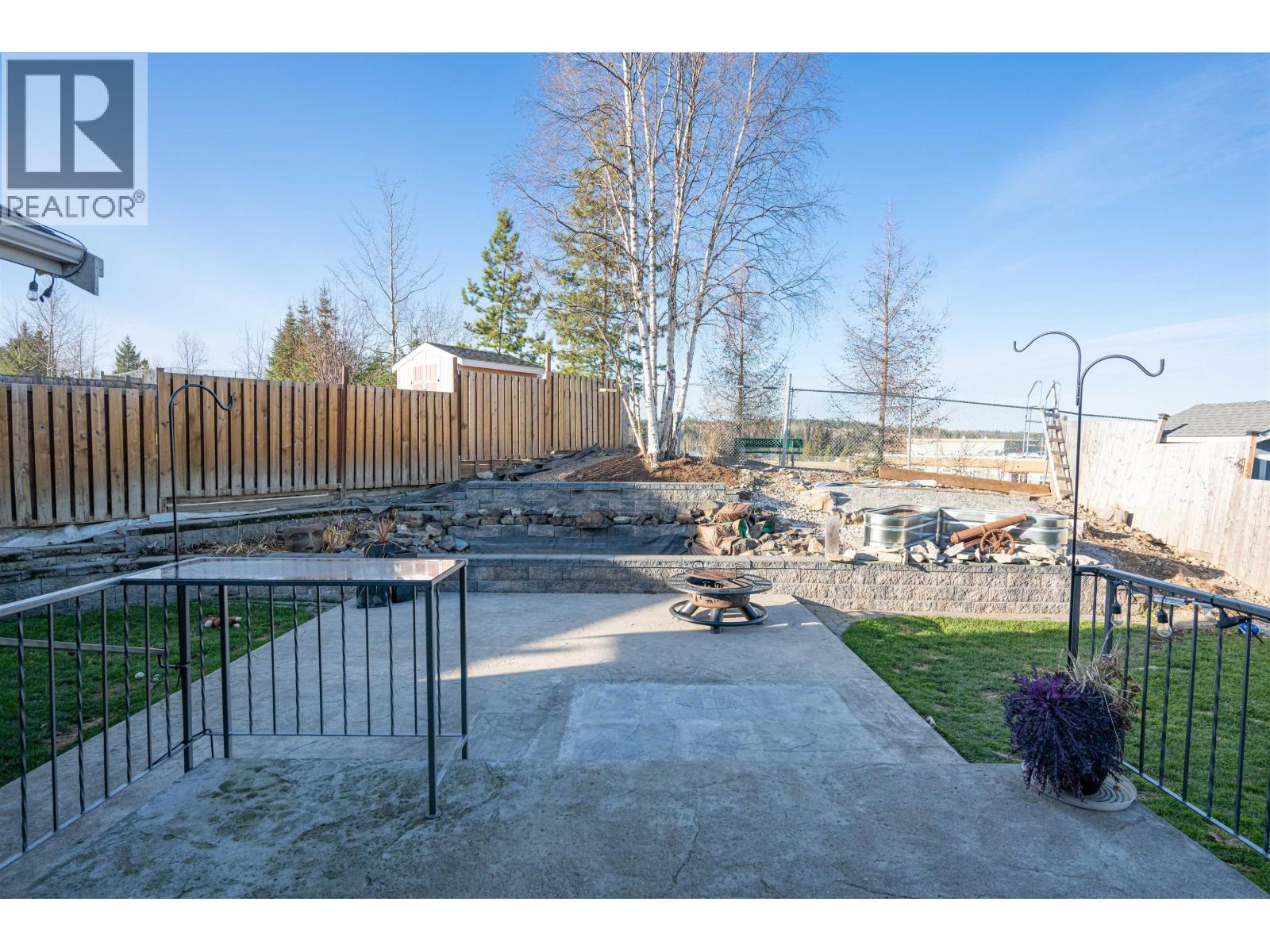 6981 WESTMOUNT DRIVE, Prince George
