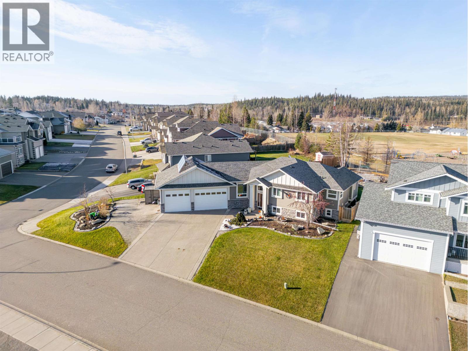 6981 WESTMOUNT DRIVE, Prince George