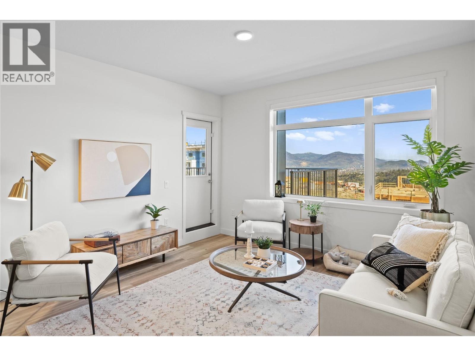 310 1111 Frost Road, Kelowna