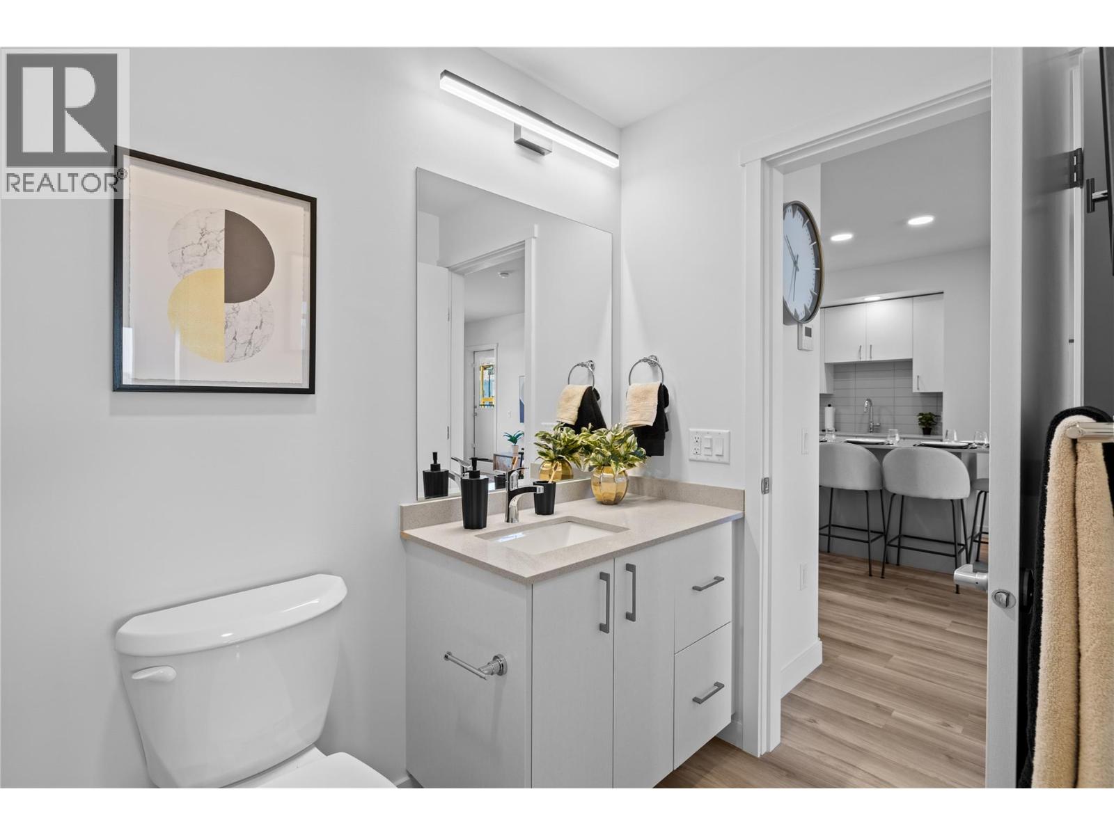 310 1111 Frost Road, Kelowna