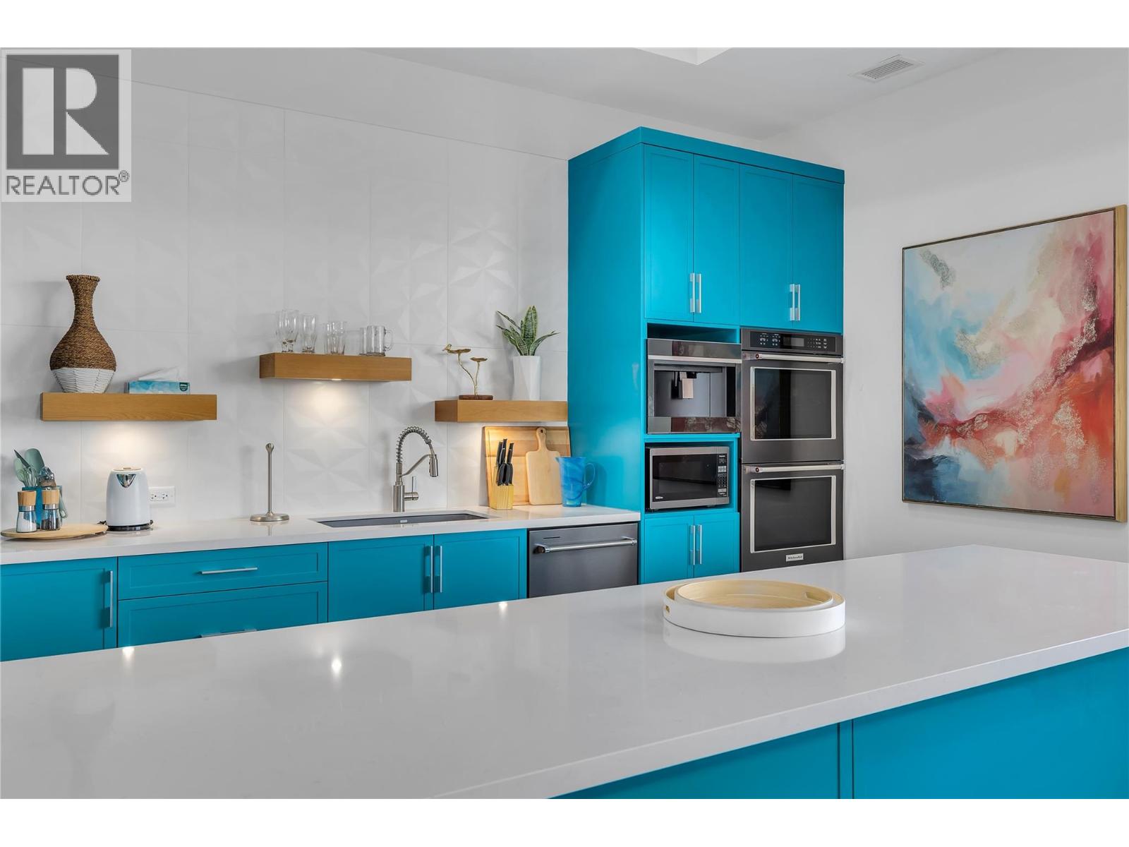 310 1111 Frost Road, Kelowna