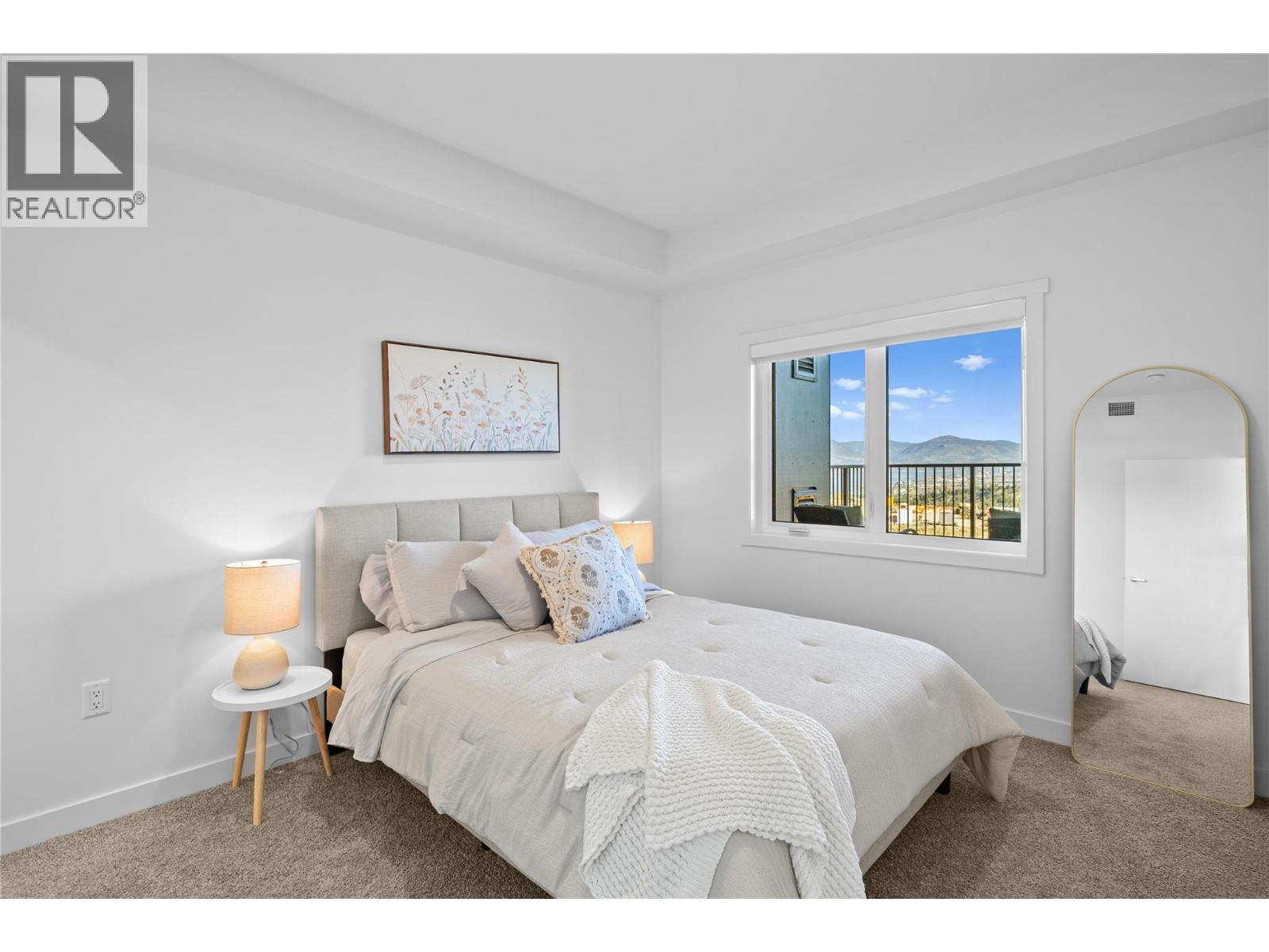 310 1111 Frost Road, Kelowna