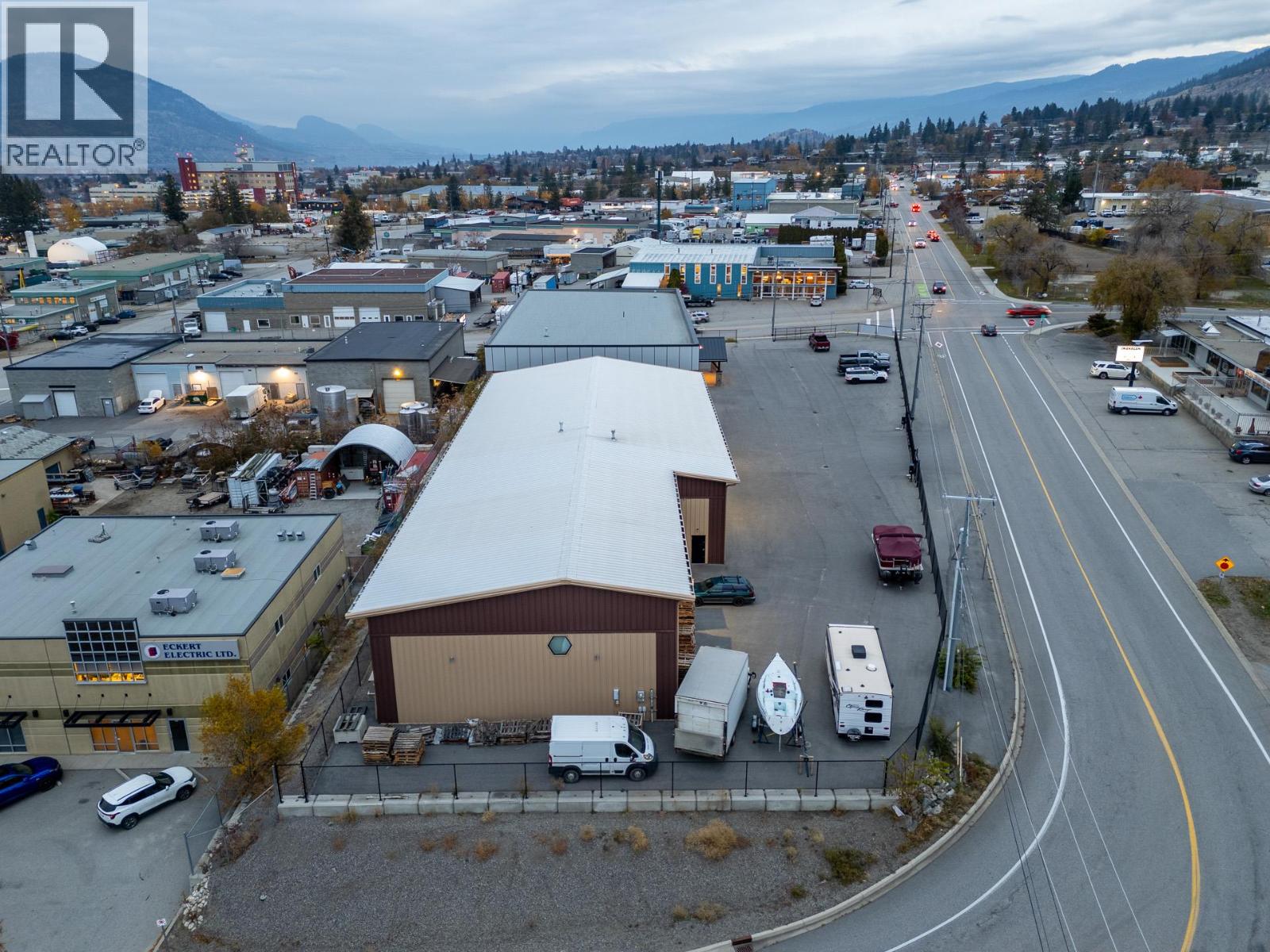  2253 Dartmouth Road, Penticton