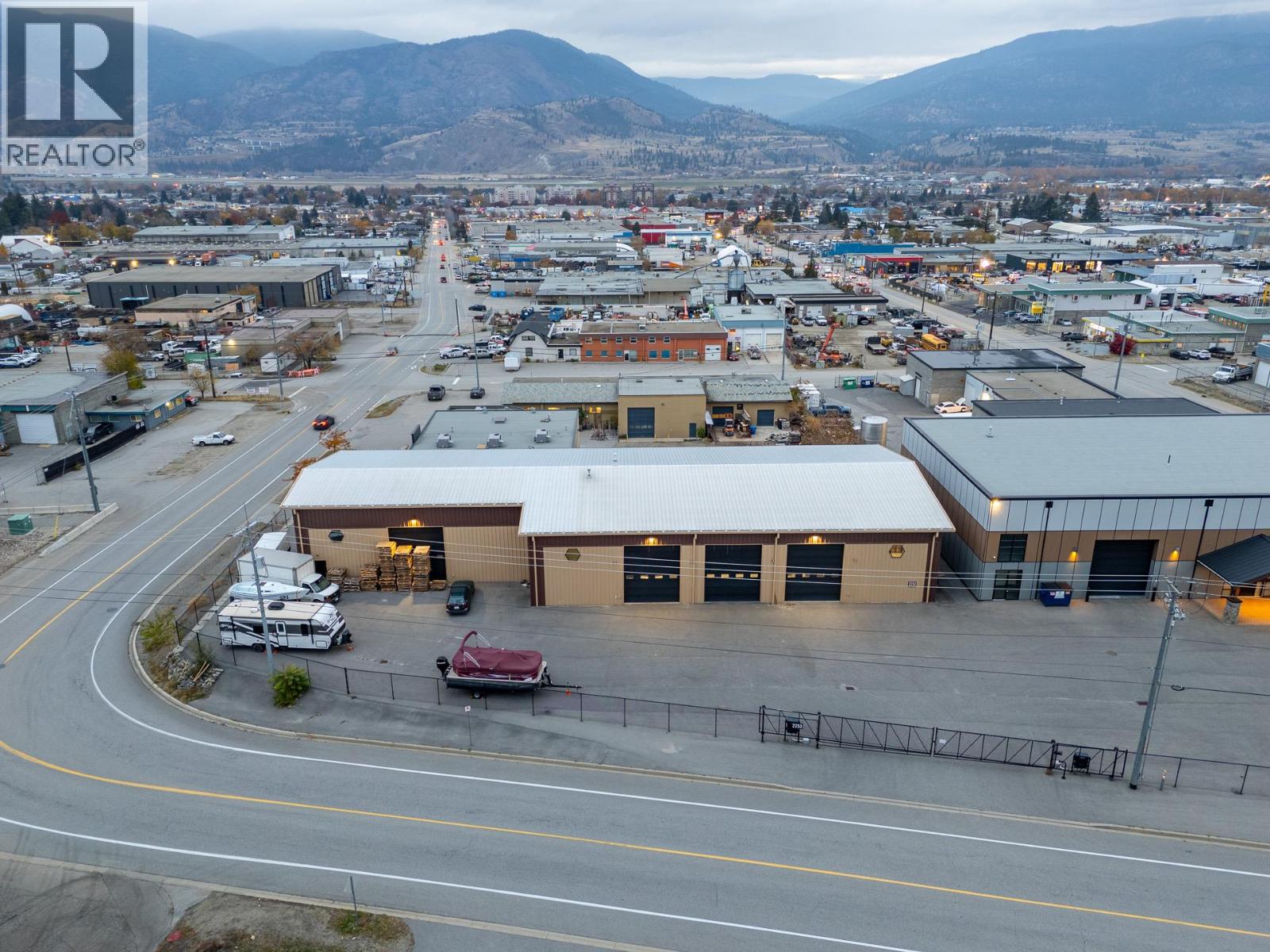  2253 Dartmouth Road, Penticton