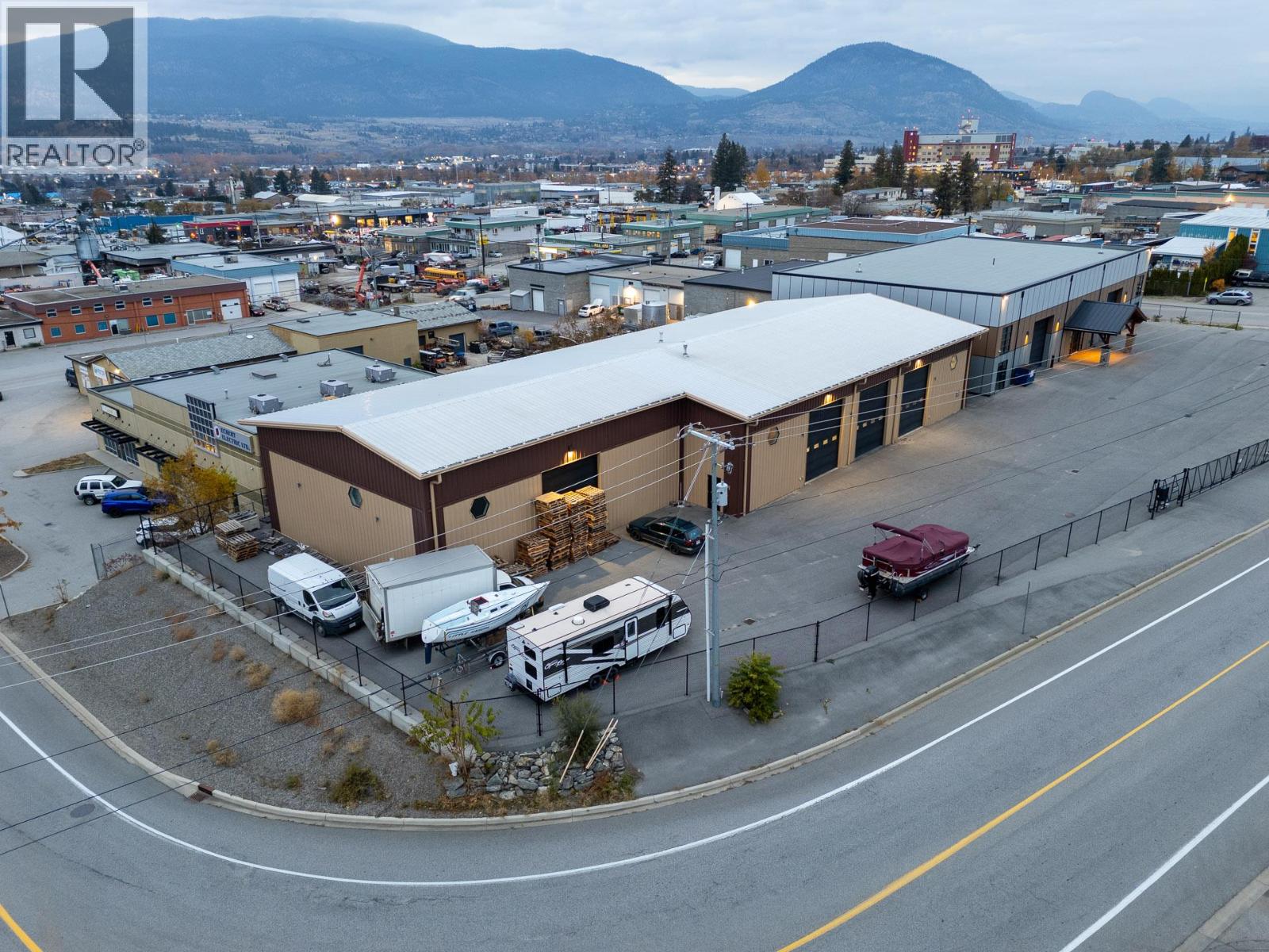 2253 Dartmouth Road, Penticton