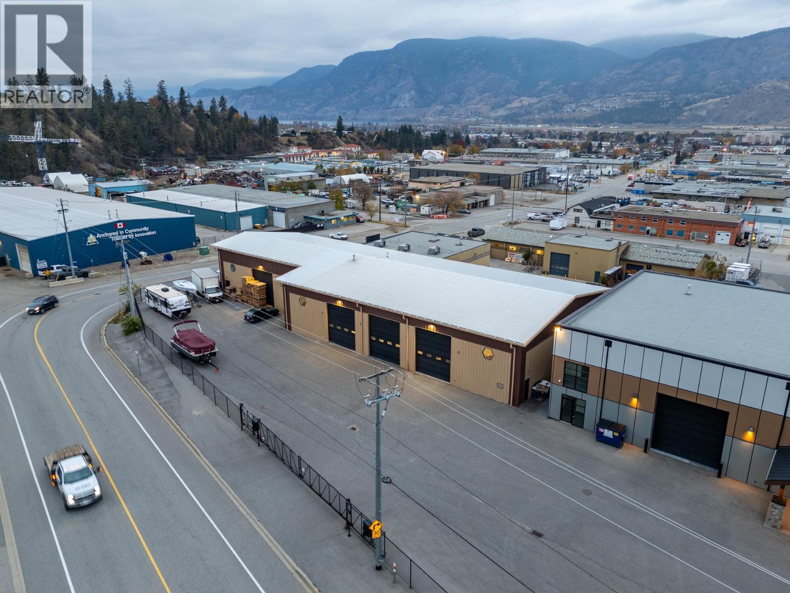  2253 Dartmouth Road, Penticton