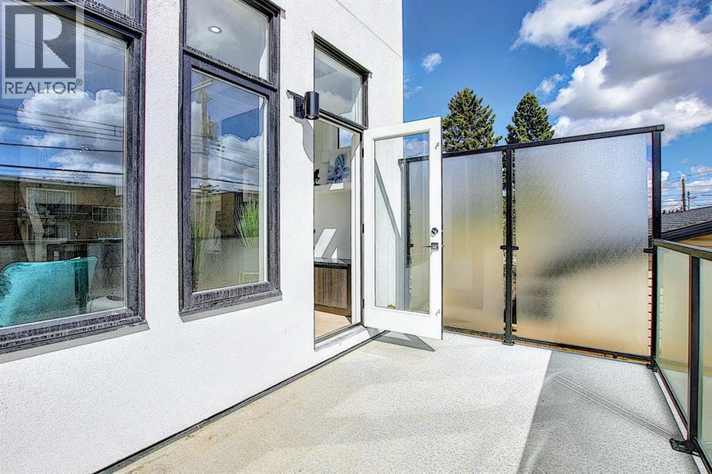 Single Family House for Sale in Unit   th Street SW Rosscarrock Calgary 