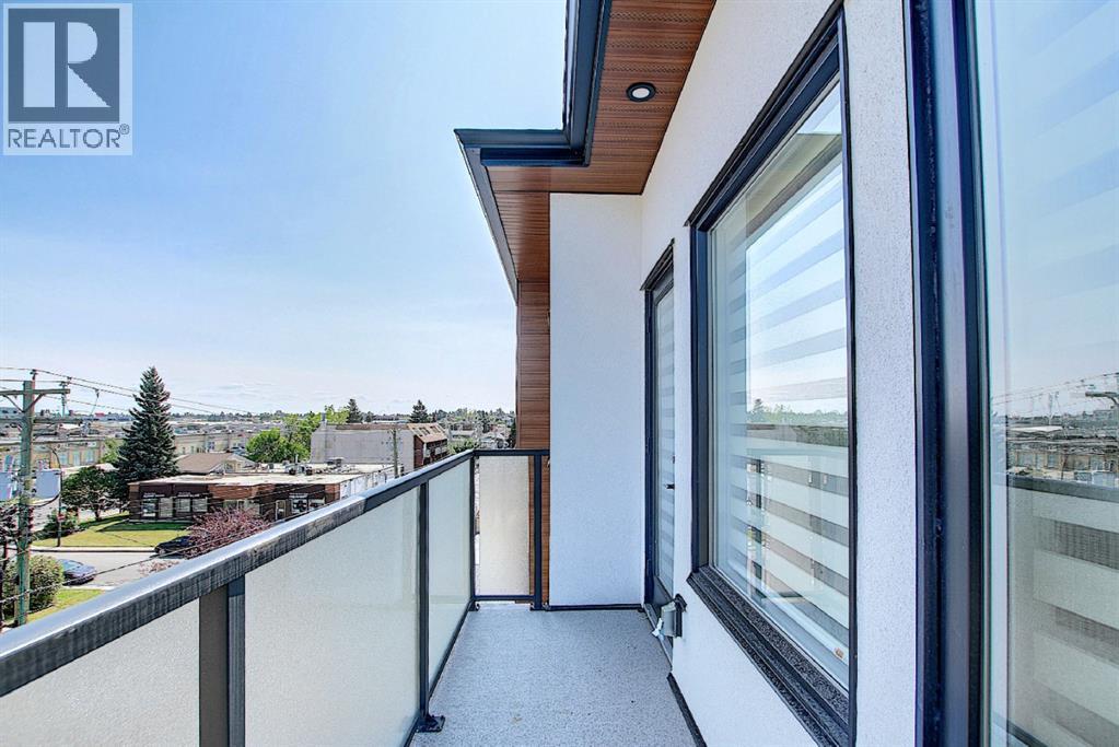 Single Family House for Sale in Unit   th Street SW Rosscarrock Calgary 